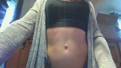 ElleestOuu webcam model stream image