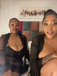 sexyTHANDO webcam model stream image