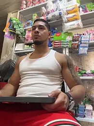 Dimitri_Colleman webcam stripchat model stream image