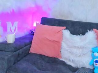 Mia Sinner webcam model stream image