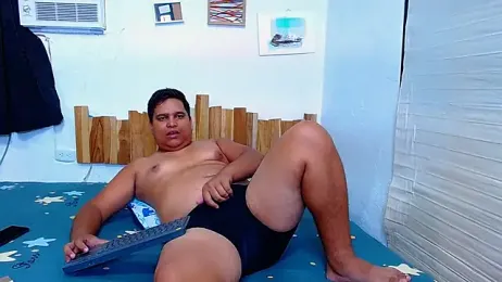 lucasandSofi webcam model stream image