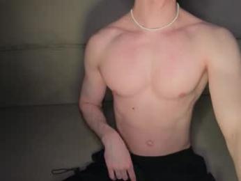 adam_21cm webcam chaturbate model stream image