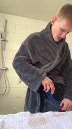 HornyPornyGuy webcam model stream image