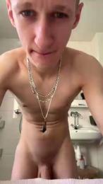 HornyPornyGuy webcam model stream image