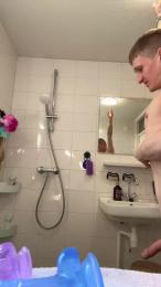 HornyPornyGuy webcam model stream image