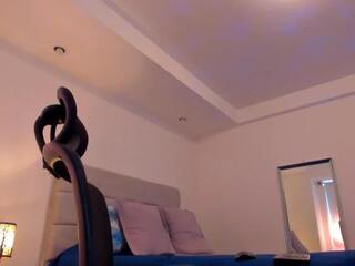 Chirs Morgan webcam flirt4free model stream image