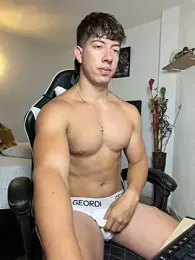 SEAN_CRUISE webcam model stream image