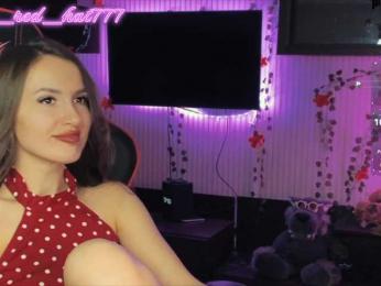 -RED_HAT- webcam bongacams model stream image