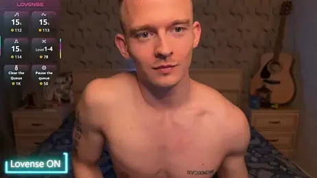 Marvelboy_ webcam model stream image