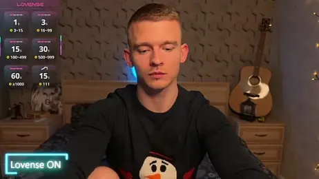 Marvelboy_ webcam model stream image