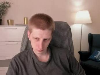 slim_andy webcam chaturbate model stream image