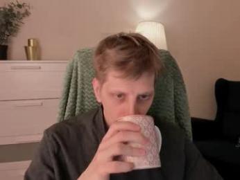 slim_andy webcam chaturbate model stream image