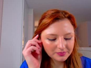 sexxxsirens webcam model stream image