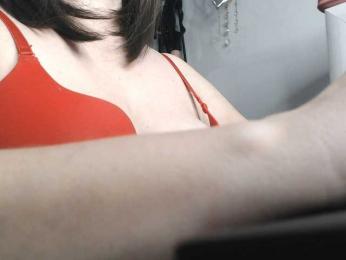 missGODDESS webcam bongacams model stream image