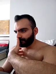 aidick10 webcam model stream image