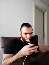 aidick10 webcam model stream image