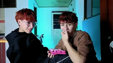 Ryan_y_tony webcam model stream image