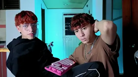 Ryan_y_tony webcam model stream image