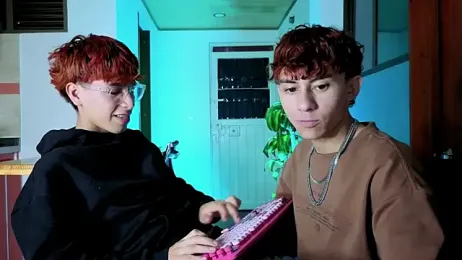 Ryan_y_tony webcam model stream image