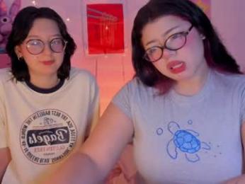 marcy_grey webcam chaturbate model stream image