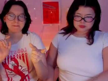 marcy_grey webcam model stream image