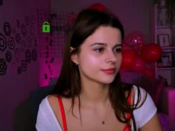 silvia_queen1 webcam model stream image