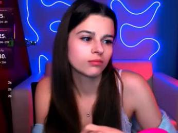 silvia_queen1 webcam model stream image