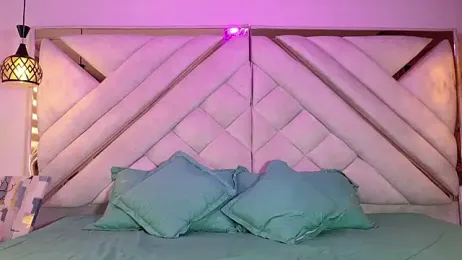 zoevg webcam model stream image