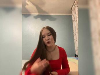 Yanami99 webcam model stream image