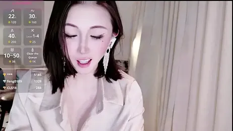 sexygirl-cici webcam stripchat model stream image