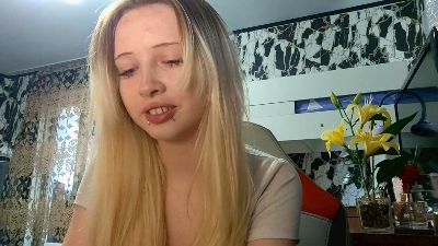MayolaBruns webcam model stream image