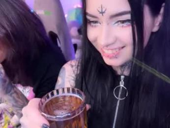 i_died_again webcam model stream image