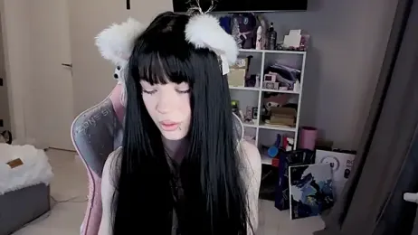 Aliceblush webcam model stream image