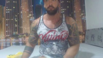 antua_ webcam model stream image