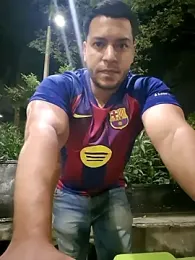 mago_vive webcam model stream image