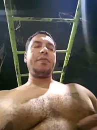 mago_vive webcam model stream image