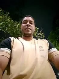 mago_vive webcam model stream image