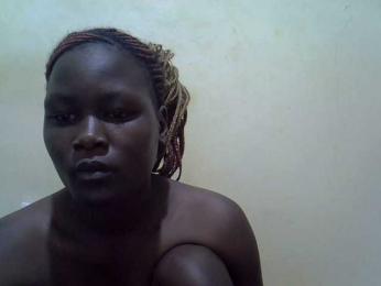 ebony-vannilah webcam model stream image