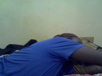 ebony-vannilah webcam model stream image