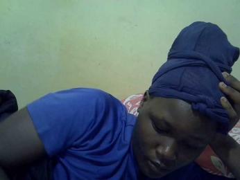 ebony-vannilah webcam model stream image