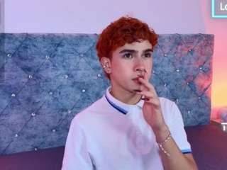 ryan-onfire webcam model stream image