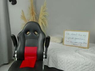 Kent Walker webcam flirt4free model stream image