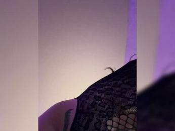 -MaybeBaby- webcam bongacams model stream image