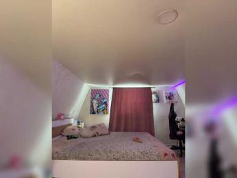 -MaybeBaby- webcam model stream image