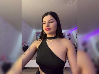 -MaybeBaby- webcam model stream image