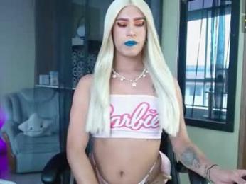 tevenwhiite webcam model stream image