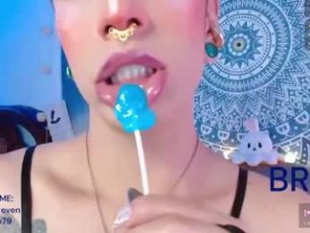 tevenwhiite webcam model stream image