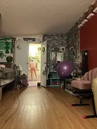 TranSexualJade95 webcam model stream image