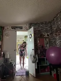 TranSexualJade95 webcam model stream image