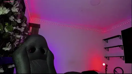 Heka_Prudence webcam model stream image